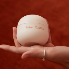 Антивозрастной крем с женьшенем и пептидами от Fraijour 