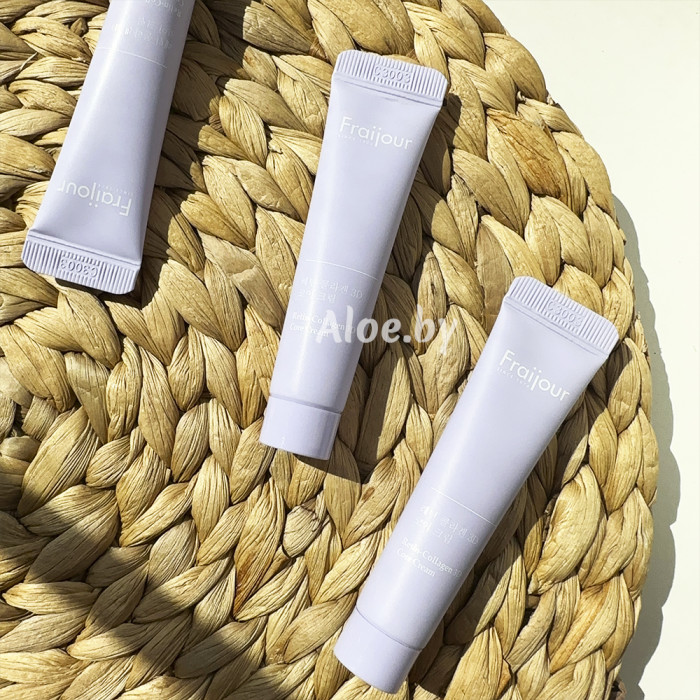 Лифтинг-крем c коллагеном и ретинолом от Fraijour