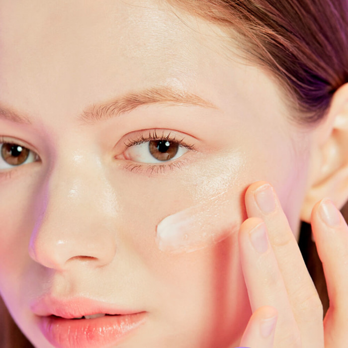 Лифтинг-крем c коллагеном и ретинолом от Fraijour