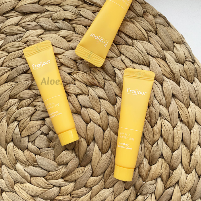 Крем для лица от воспалений с Прополисом от Fraijour