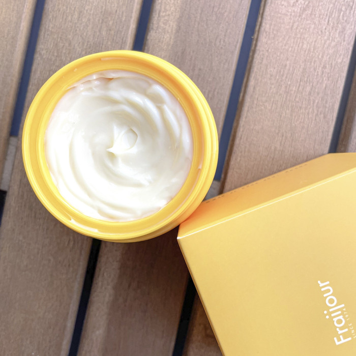 Крем для лица от воспалений с Прополисом от Fraijour