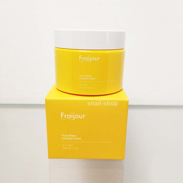 Крем для лица от воспалений с Прополисом от Fraijour