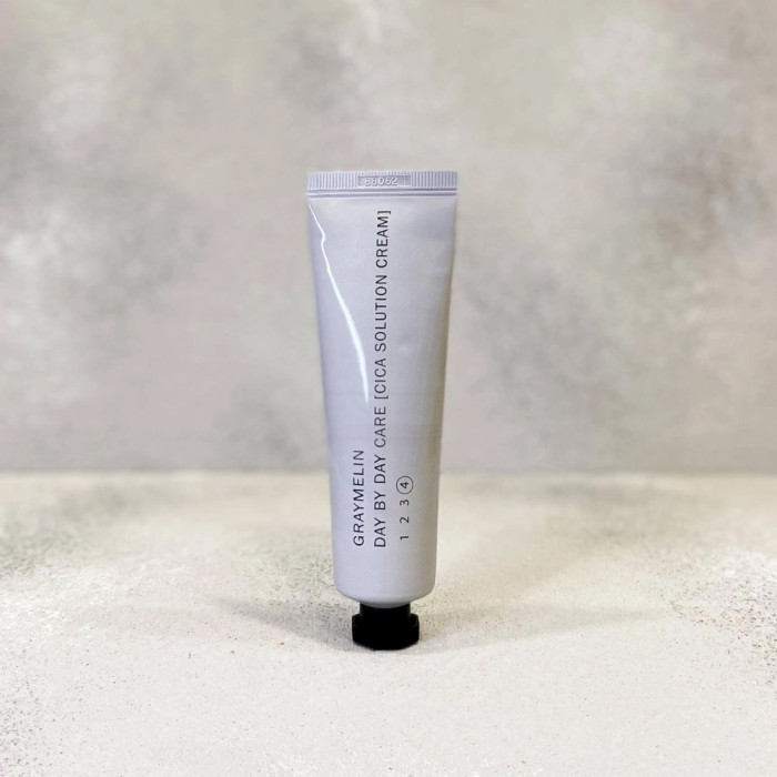 Успокаивающий крем с центеллой от Graymelin