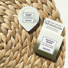 Успокаивающий крем-гель с пробиотиками от Heimish