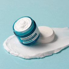 Увлажняющий крем с гиалуроновой кислотой от Heimish