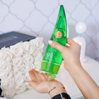 Универсальный гель Алоэ 99% Aloe от Holika Holika