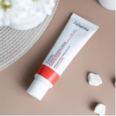 Восстанавливающий крем для проблемной кожи от JsDerma