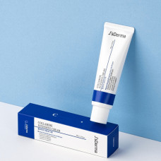 Увлажняющий крем с берёзовым соком и коллагеном от JsDerma