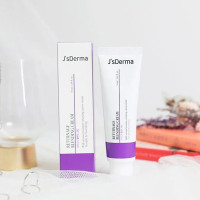 Регенерирующий крем для чувствительной кожи от JsDerma