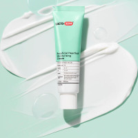 Успокаивающий крем с пробиотиками и хауттюйнией от Lactoderm