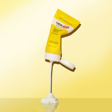 Увлажняющий крем для всей семьи с пробиотиками от Lactoderm