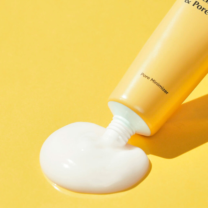 Кислотный крем против чёрных точек от Manyo