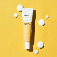 Кислотный крем против чёрных точек от Manyo