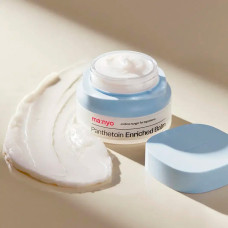 Ультраувлажняющий крем-бальзам для обезвоженной кожи от Manyo