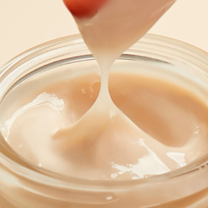 Крем укрепляющий с растительным коллагеном от Manyo