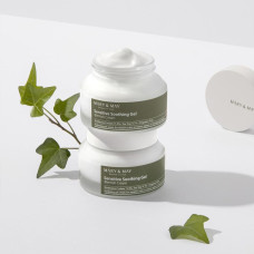 Успокаивающий гель-крем от Mary May