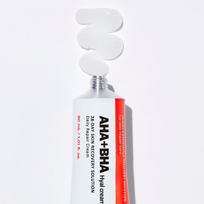 Обновляющий крем с кислотами от Medi-Peel