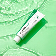 Крем обновляющий с цинком и центеллой от Medi-Peel