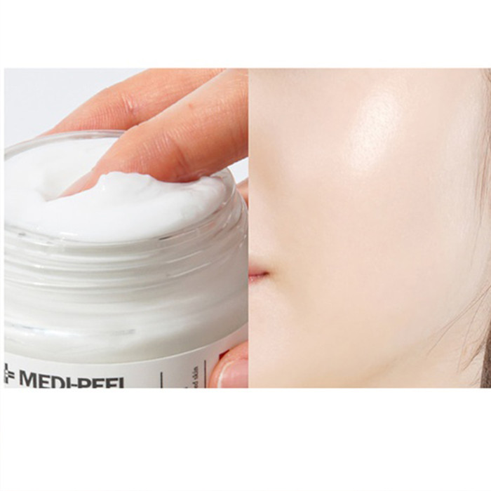 Осветляющий крем с Глутатионом от Medi-Peel 