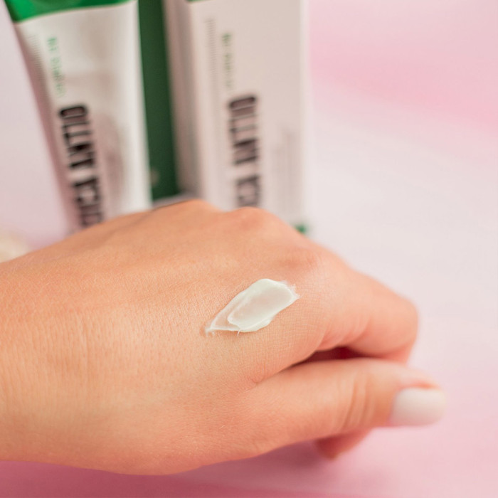 Крем для проблемной кожи восстанавливающий от Medi-Peel