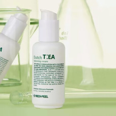 Успокаивающий крем с чайным деревом от Medi-Peel