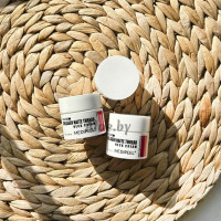 Подтягивающий крем для шеи с Пептидным комплексом от Medi-Peel