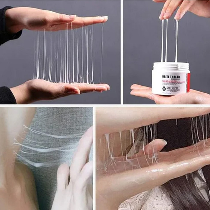 Подтягивающий крем для шеи с Пептидным комплексом от Medi-Peel