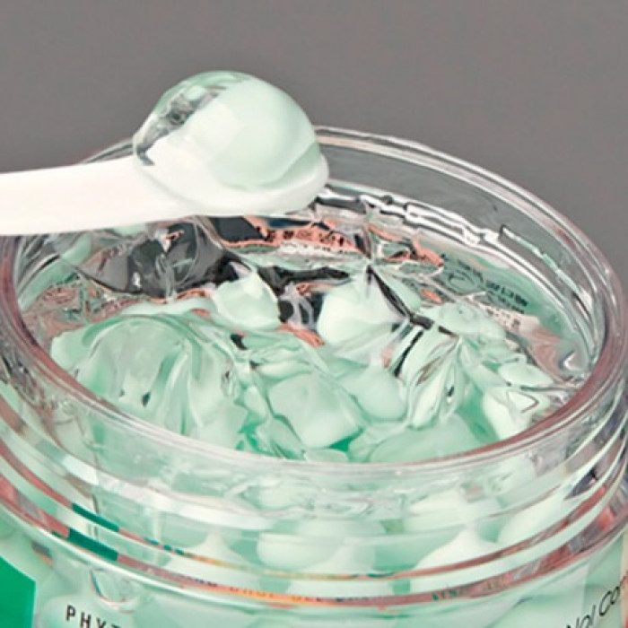 Успокаивающий капсульный фито-крем от Medi-Peel Успокаивающий капсульный фито-крем от Medi-Peel