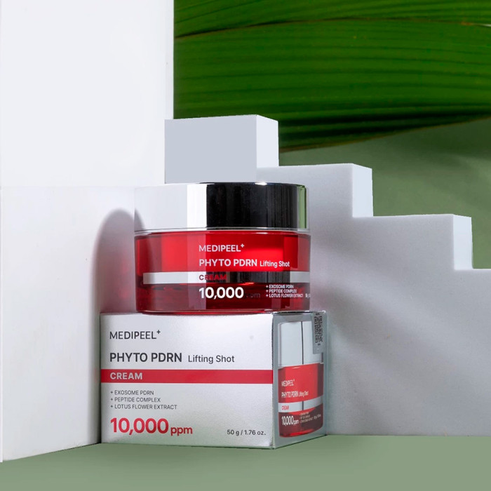 Пептидный лифтинг-крем от Medi-Peel