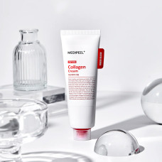 Барьерный крем с коллагеном и пептидами от Medi-Peel