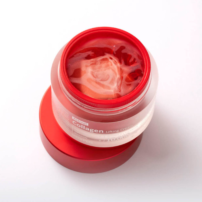 Двойной лифтинг-крем с ретинолом от Medi-Peel