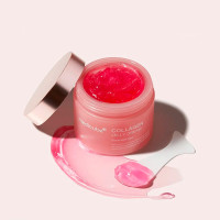 Коллагеновый крем-гель с ПДРН от Medicube