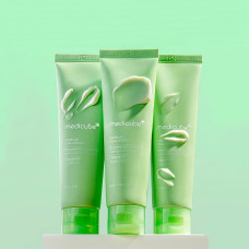 Крем лёгкий успокаивающий с центеллой от Medicube