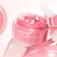 Крем капсульный увлажняющий от Medicube