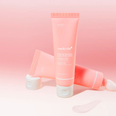 Увлажняющий крем с ПДРН и гиалуроновой кислотой от Medicube
