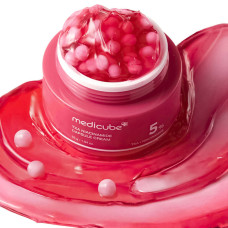 Осветляющий капсульный крем с 5% ниацинамида от Medicube