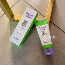 Успокаивающий крем с PDRN и центеллой от Medi-Peel