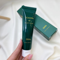 Увлажняющий крем с Центеллой азиатской от Ottie