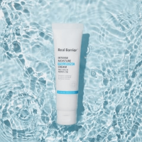 Ламеллярный увлажняющий крем с гиалуроновой кислотой от Real Barrier