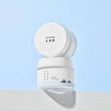 Увлажняющий крем с церамидами и морской водой от Round Lab