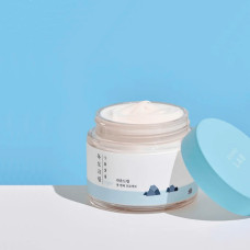 Лёгкий увлажняющий крем с комплексом минералов от Round Lab