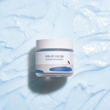 Крем увлажняющий с березовым соком от Round Lab