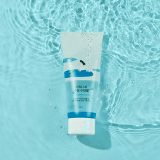 Многофункциональный освежающийгель с берёзовым соком от Round Lab