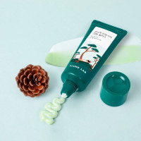 Двойной крем с экстрактом центеллы для проблемной кожи от Round Lab