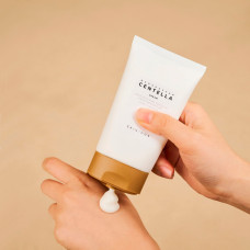 Питательный крем с центеллой от Skin1004