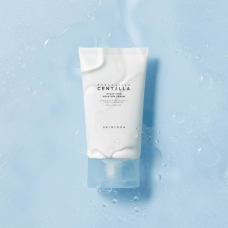 Увлажняющий крем с успокаивающим действием от Skin1004