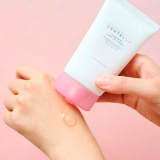 Лёгкий гель-крем для сужения пор от Skin1004