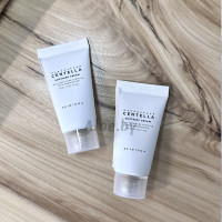 Охлаждающий защитный крем с центеллой от Skin1004