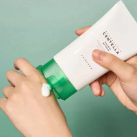 Успокаивающий крем для проблемной кожи от Skin1004