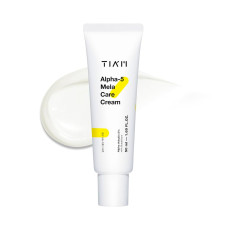 Крем осветляющий от пигментации и пост-акне от Tiam